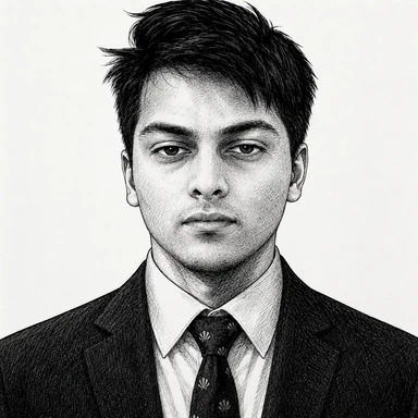 Swadesh profile picture